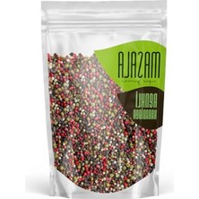 Hakay Renkli Karabiber Karışımı, 100 G Ağırlığında, 4 Renk Seçeneği