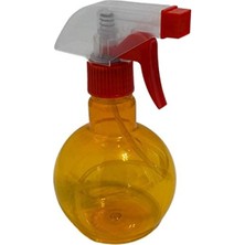 Hakay Çiçek Sulama Sprey Boş Şişe - 150 cc