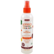 Hakay 236 ml Çocuklar Için Kıvırcık Saç Canlandırıcı Sprey