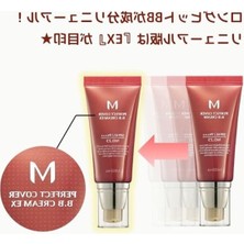 Hakay Çok Fonksiyonlu Bb Krem, 50 ml Mükemmel Kapatıcılık ve SPF42