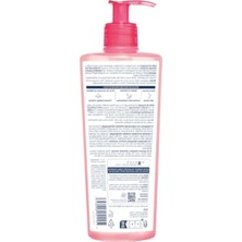 Hakay Hassas ve Normal Ciltler Için Nemlendirici Yüz Temizleme Jeli - 200 ml