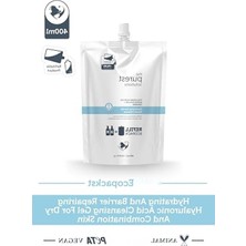 Hakay Ekolojik Yedek Paket Temizleme Jeli - 400 ml