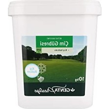 Hakay 10 kg Kış Bakım Çim Gübresi - Granül Formda