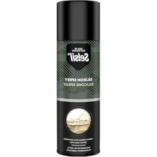 Hakay 500 ml Silikon Yağlayıcı Sprey, Çok Amaçlı Kullanım Için