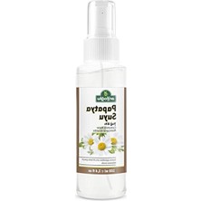 Hakay 100 ml Papatya Yağı Içeren Pet Şişe