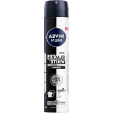 Hakay 72 Saat Etkili Erkek Sprey Deodorant