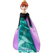 Hakay Disney Karlar Ülkesi Prensesleri Anna ve Elsa - 2'li Paket, 3 Yaş ve Üzeri