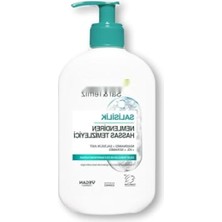 Hakay Temizleyici ve Nemlendirici Cilt Bakım Ürünü 250 ml