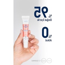 Hakay Göz Çevresi Için Besleyici Bakım Kremi 15 ml