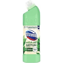 Hakay 750ML Yoğun Kıvamlı Bio Aktif Çamaşır Suyu