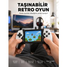 Hsc Bilişim Ps1 Gba Nes Oyun Destekli Retro Cihaz Yeni Nesil