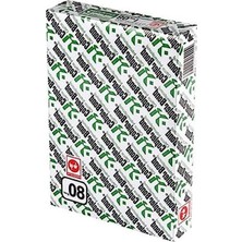 Hakay 80G A4 Fotokopi Kağıdı, 500 Yaprak, Kaliteli