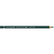 Hakay Faber-Castell A.dürer 8200-267 Çam Yeşili Aquarell Boya Kalemi