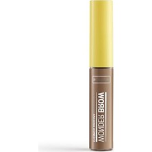 Hakay Akıllı Fırçalı Kaş Maskarası - 01 Blonde/kahverengi