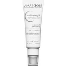 Hakay Leke Karşıtı Aydınlatıcı Güneş Koruyucu, 40 Ml, SPF50+