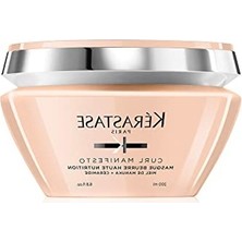 Hakay Besleyici Maske, 200ML, Saç Için Yüksek Besleyici Etki