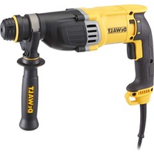 Hakay Profesyonel Pnömatik Matkap, 900W Güç ile Kırıcı ve Delici