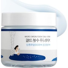 Hakay 80 ml Yüz Kremi - Moisturizing Cream