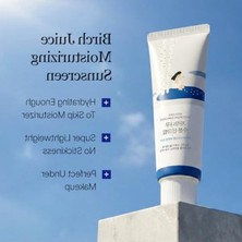 Hakay Güneş Kremi, 50 ml Hacminde Nemlendirici Özellikli Koruma Ürünü