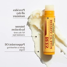 Hakay 2'li Doğal Lip Balm Seti (Balmumu + Vanilya)