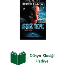 Artemis Yayınları Issız Tepe-Iblis Yolu Serisi Ikinci Kitap + Dünya Klasiği Hediye