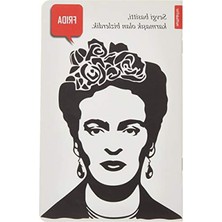 Hakay Özgün Tasarımlı Defter
