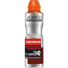 Hakay Anti Perspirant Sprey Deodorant, 150 ml Etkili Koruma