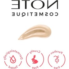Hakay Hafif Dokulu Likit Concealer - Cilt Tonu Eşitleyici