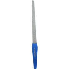 Hakay Ergonomik Tasarımlı Paslanmaz Çelik Tırnak Törpüsü