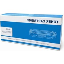 Hakay Yüksek Baskı Kalitesine Sahip Uzun Ömürlü Muadil Toner Kartuşu
