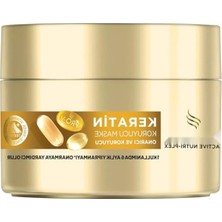 Hakay Onarıcı ve Koruyucu Saç Maskesi 200 ml
