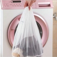 Hakay Kirli Çamaşır Yıkama Filesi, Maxi Boy ve 40X60 cm Ölçülerle
