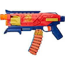 Hakay Nerf Tabanca ve 14 N1 Dart Seti, Eğlenceli Hedef Vurma Oyunları Için