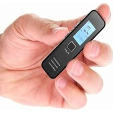 Hakay Dijital Ses Kaydedici, 32 GB Kapasite ile