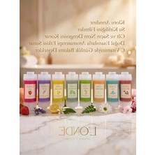 Hakay C Vitaminli Duş Filtresi, Kiraz Çiçeği Aromalı