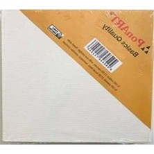 Hakay PTB-30X30  30X30CM Basics Seri Tuval