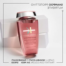 Hakay Sülfatsız Besleyici ve Koruyucu Şampuan - 250 ml