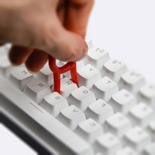 Hakay 5'li Temizleme Seti ile Bilgisayar ve Telefonlarınızı Pratik Şekilde Temizleyin
