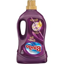 Hakay 3000 ml Sıvı Çamaşır Deterjanı, 50 Yıkama Kapasitesi