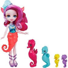 Hakay Eğitici Deniz Hayvanları Oyun Seti - Sedda Seahorse