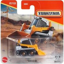 Hakay C0859 Matchbox 1:64 Tekli Arabalar Skıdster JHP58