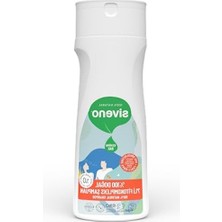 Hakay Yoğun Dökülme Karşıtı Besleyici Şampuan, 300 Ml, 7 Bitki Özlü