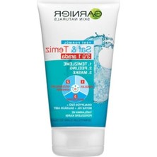 Hakay 150 ml 3'ü 1 Arada Cilt Temizleyici - Mat ve Temiz Cilt
