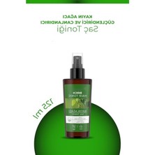 Hakay Güçlendirici ve Canlandırıcı Saç Toniği - 125 ml