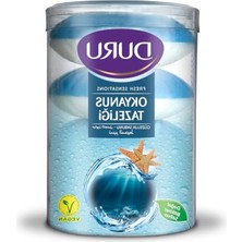 Hakay 4'lü Paket Ocean Temalı Sabun, 100 Gram Ağırlığında