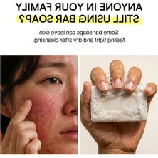 Hakay Yüz Temizleyici - 150 Ml, Nazik Formül ile Derin Temizlik