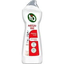 Hakay Ultra Hijyenik Krem Yüzey Temizleyici Çamaşır Sulu Leke Çıkarıcı 675 ml