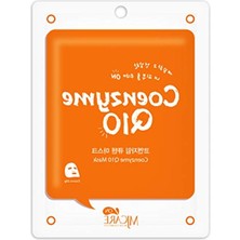 Hakay Koenzim Q10 Içeren 20 gr Yüz Maskesi