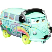 Hakay Pixar Cars Glow Racers Fillmore HPG80