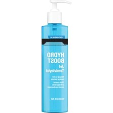 Hakay Jel Temizleyici - Hydro Boost Teknolojisi ile Derin Temizlik